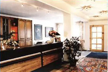 Motelc A9-Das Gruene Hotel מלון 2*