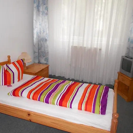 Motel Motelc A9-Das Gruene Hotel